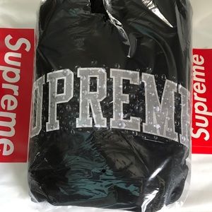 Supreme Water Arc Hoodie